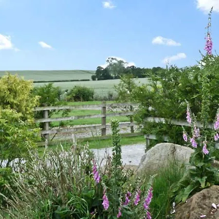 Prázdninový dům Willow